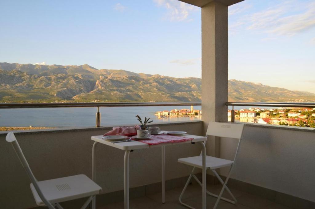 Apartamento Seashell Vinjerac Exterior foto
