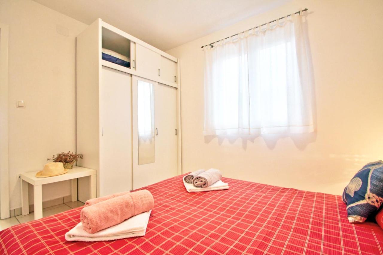 Apartamento Seashell Vinjerac Exterior foto