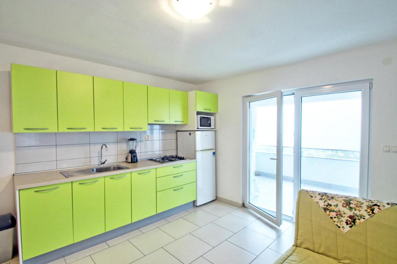 Apartamento Seashell Vinjerac Exterior foto