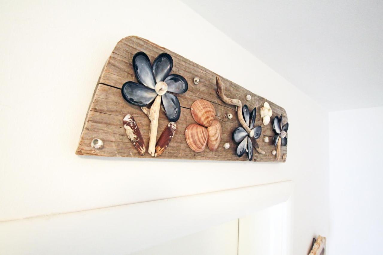 Apartamento Seashell Vinjerac Exterior foto