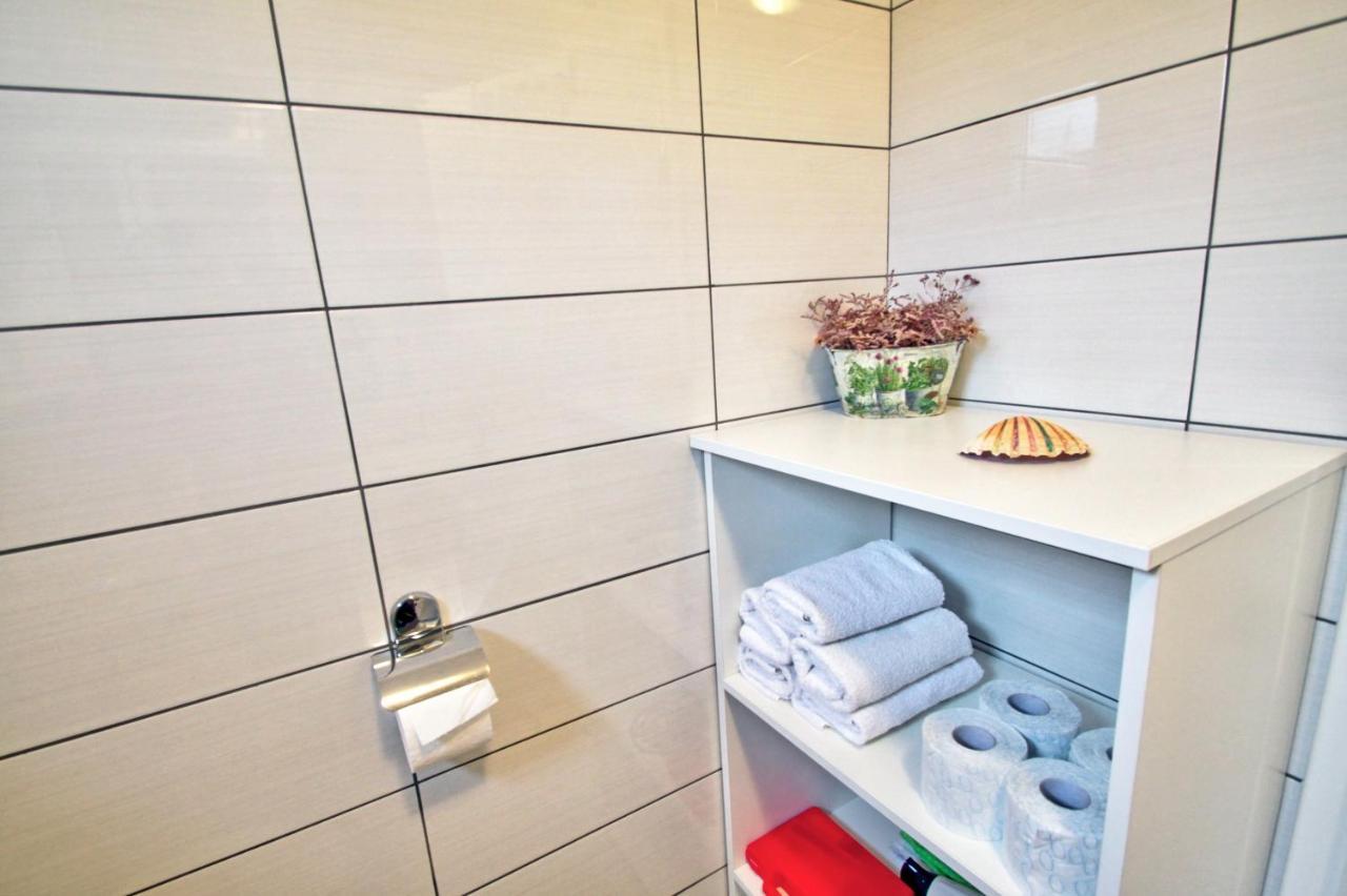 Apartamento Seashell Vinjerac Exterior foto