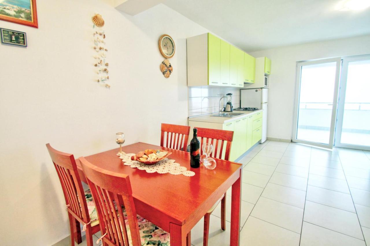 Apartamento Seashell Vinjerac Exterior foto