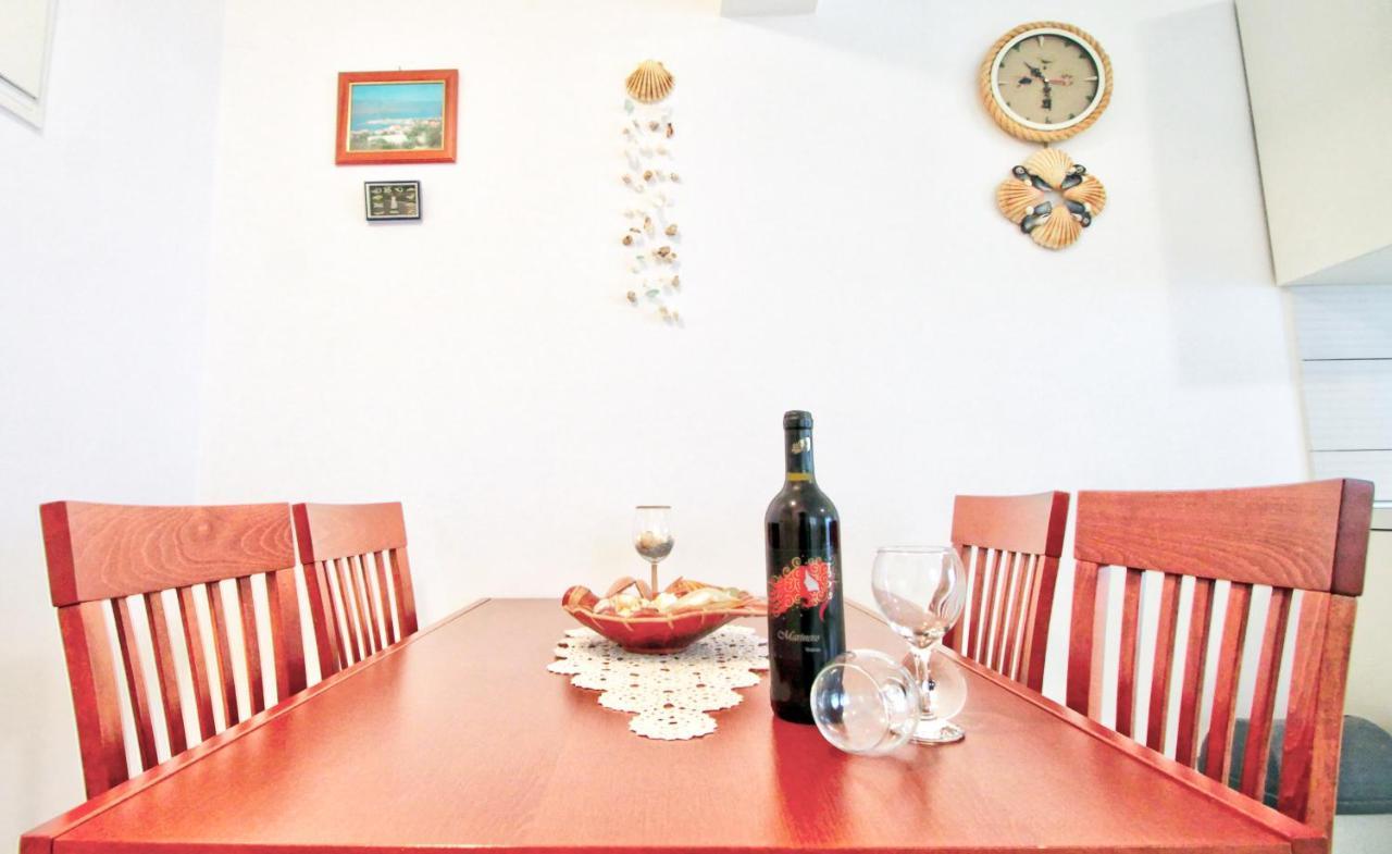 Apartamento Seashell Vinjerac Exterior foto