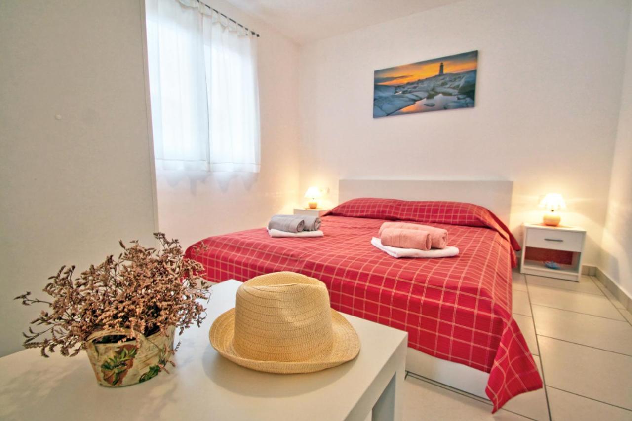 Apartamento Seashell Vinjerac Exterior foto