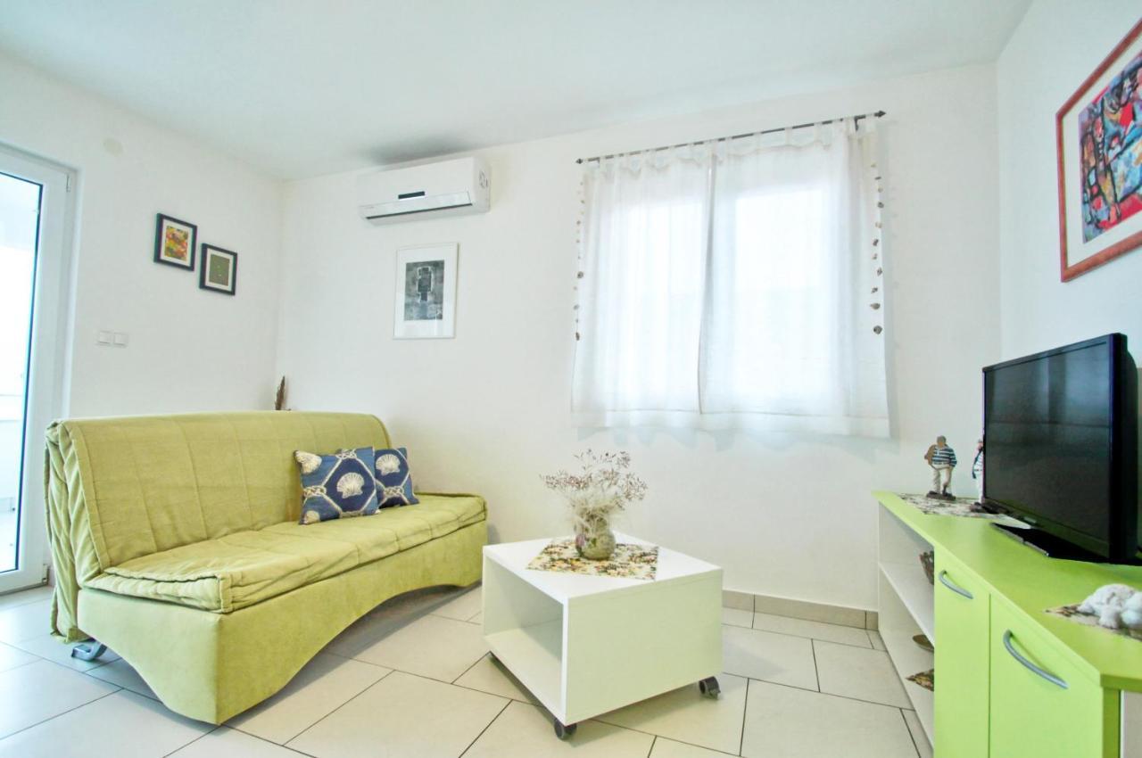 Apartamento Seashell Vinjerac Exterior foto