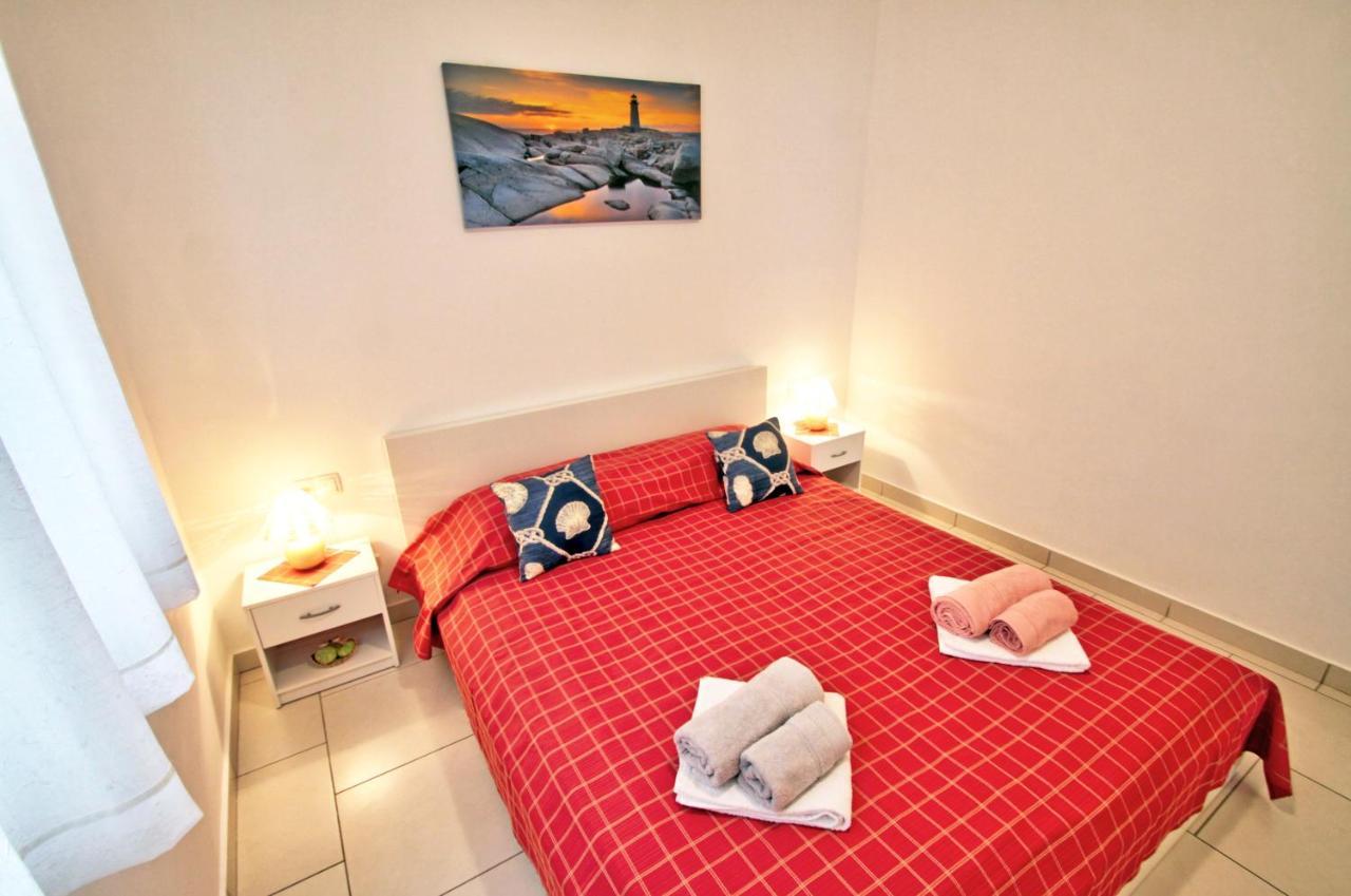 Apartamento Seashell Vinjerac Exterior foto