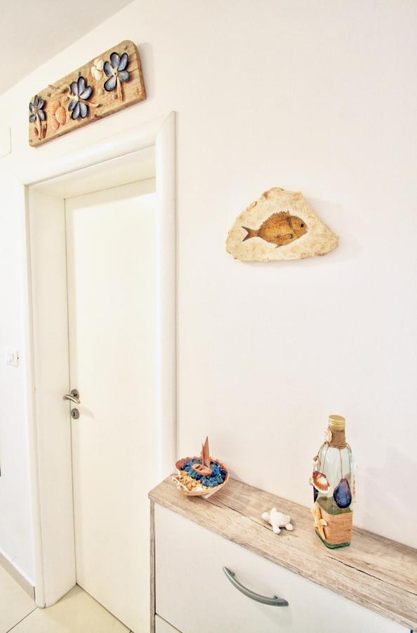 Apartamento Seashell Vinjerac Exterior foto