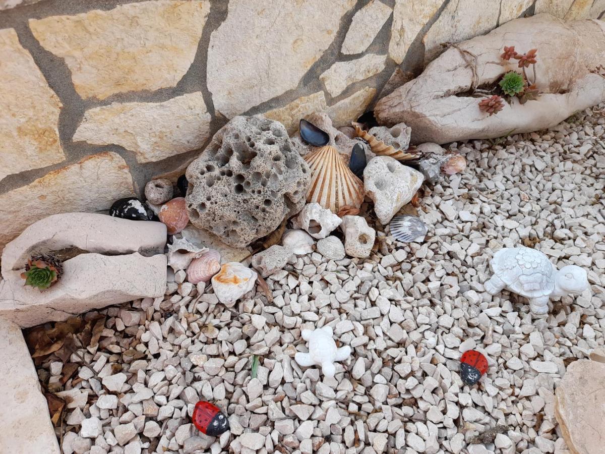Apartamento Seashell Vinjerac Exterior foto