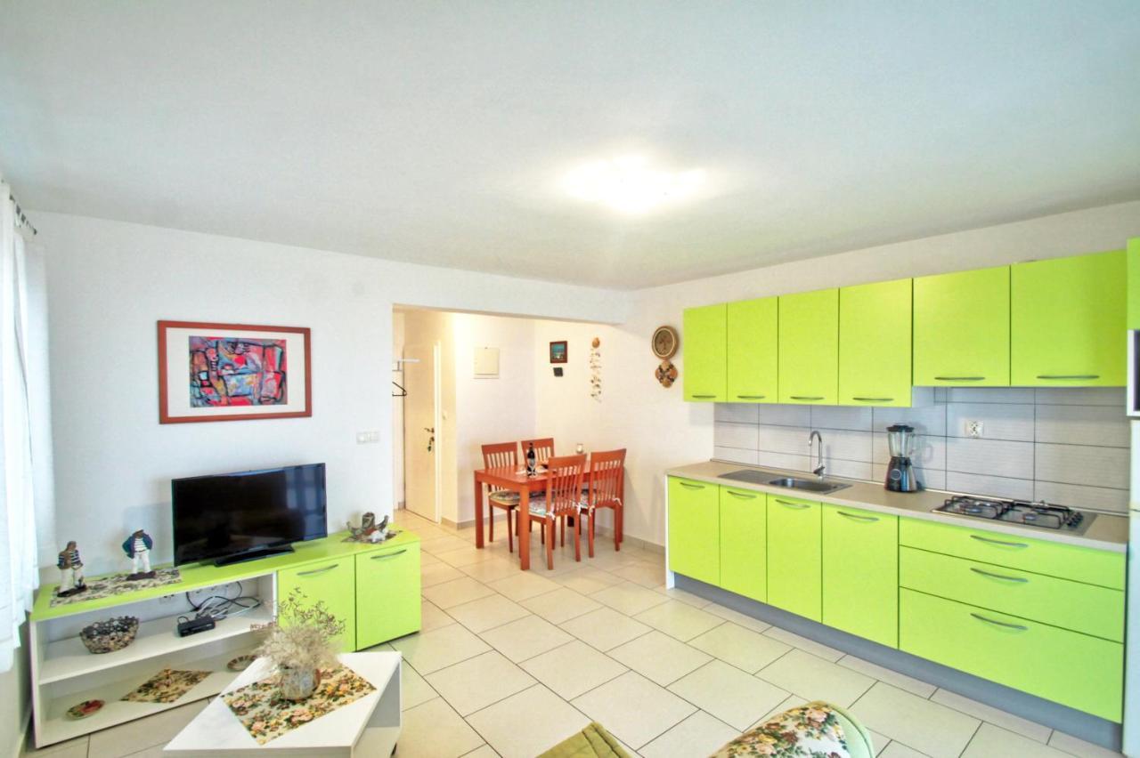 Apartamento Seashell Vinjerac Exterior foto