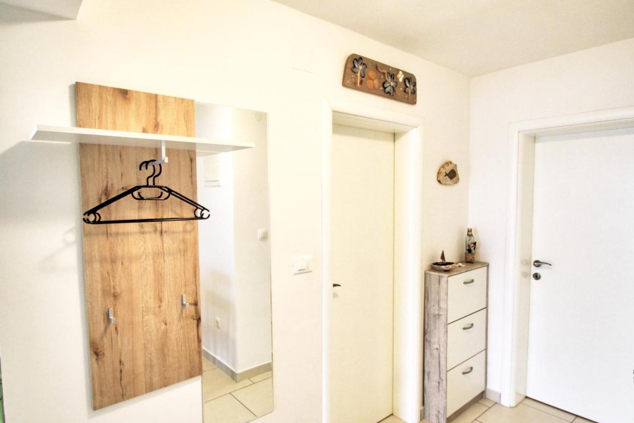 Apartamento Seashell Vinjerac Exterior foto